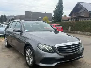 Mercedes-Benz E 220 E T-Modell E 220 d*NEU*TÜV*NAVI* Kamera*