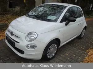 Fiat 500 1.0 GSE N3 Hybrid - 2.Hd./orig. erst 14 TKM