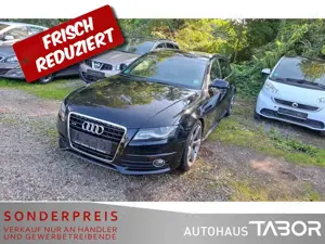 Audi A4 3.0 TDI S-tronic S line Navi Xenon PDC Alcant