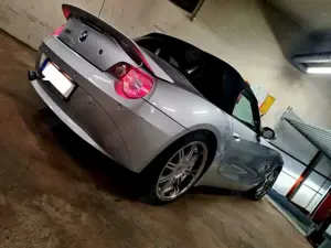 BMW Z4 Roadster 2.2i