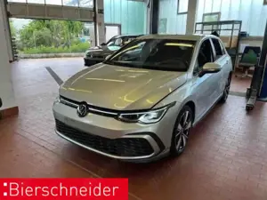 Volkswagen Golf GTE 8 1.4 TSI DSG GTE AHK MATRIX HuD CAM 18