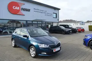 Skoda Fabia Ambition *Car Play*Tempomat*BT-Media*Klima