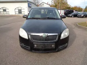 Skoda Fabia Classic / Klima / TÜV 07.2027 Bild 2