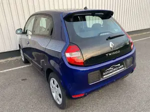 Renault Twingo Experience aus 1.Hand nur 4200 Km TÜV NEU Bild 5