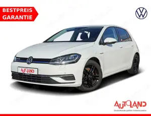 Volkswagen Golf VII 1.5 TSI LED Klimaaut. Navi Kamera ACC