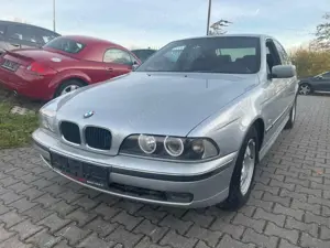 BMW 520 E39 Highline