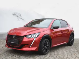 Peugeot 208 e- GT+
