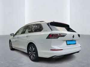 Volkswagen Golf Variant Golf VIII Variant Goal 2.0 TDI DSG AHK Kamera Bild 3