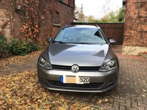 Volkswagen Golf Variant Golf Variant 1.6 TDI BlueMotion Cup Bild 3