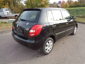 Skoda Fabia Classic / Klima / TÜV 07.2027 Bild 4