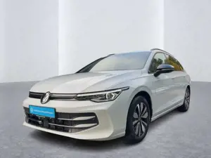 Volkswagen Golf Variant Golf VIII Variant Goal 2.0 TDI DSG AHK Kamera Bild 2