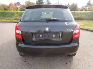 Skoda Fabia Classic / Klima / TÜV 07.2027 Bild 5