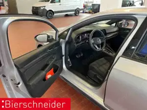 Volkswagen Golf GTE 8 1.4 TSI DSG GTE AHK MATRIX HuD CAM 18 Bild 3