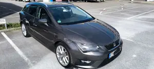 SEAT Leon ST 1.8 TSI StartStop FR