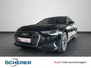 Audi A6 35 TDI Avant sport