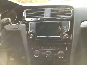 Volkswagen Golf Variant Golf Variant 1.6 TDI BlueMotion Cup Bild 5