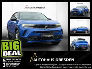 Opel Mokka 1.2 Turbo Edition LED+SHZ+Fernlichtass.+LM