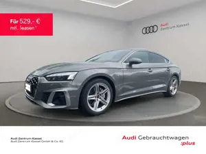 Audi A5 A5 SB 40 TDI qu. S line Matrix BO HuD 360°