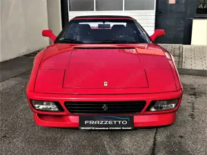 Ferrari 348 348 GTS  Limitierte Stückzahl  einer  von  218