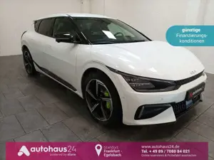 Kia EV6 Elektro GT|AHK|Navi|CAM|Lenkrhzg.