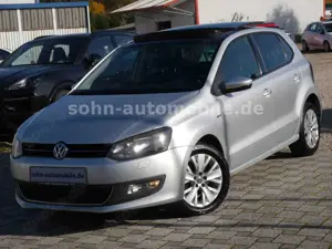 Volkswagen Polo V Life Panorama/Navi/SHZ/Klima/5-türig