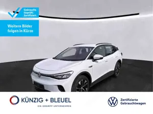 Volkswagen ID.4 Pro Performance +WÄRMEPUMPE+KAMERA+