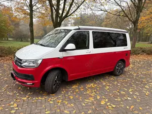 Volkswagen T6 California Transporter T6 TDI BMT DSG Beach