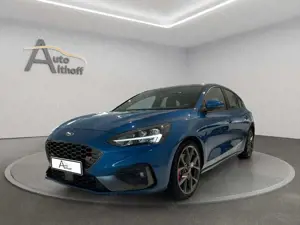 Ford Focus Lim. ST BO LED ACC 1. Hd KAM SHZ RECARO Bild 3