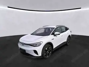 Volkswagen ID.4 Pro Performance +WÄRMEPUMPE+KAMERA+ Bild 2