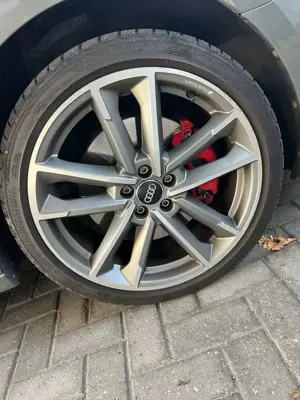 Audi A1 40 TFSI Sportback S tronic line Bild 2