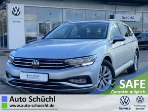 Volkswagen Passat Variant 2.0 TDI DSG Business NAVI+LED+AHK