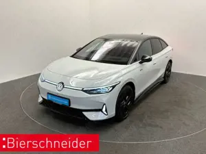 Volkswagen ID.7 GTX IQ-LIGHT DIGITAL COCKPIT PRO 20 AREA VIEW HEAD Bild 5