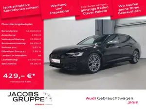 Audi S6 Avant 3.0 TDI quattro VC*LED*R-Kamera *
