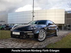 Porsche Panamera GTS Sport Turismo PDLS Plus Head-Up  Amb