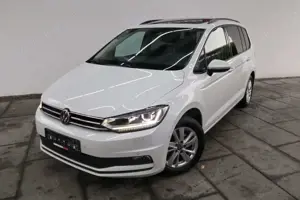 Volkswagen Touran DSG Comfortline*PANO*7-SIT*ACC*STANDH*AHK
