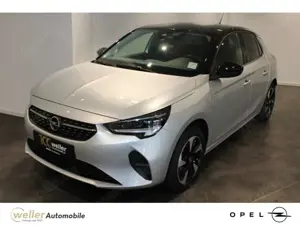 Opel Corsa -e ''Elegance'' Rückfahrkamera Sitzheizung Klimaau