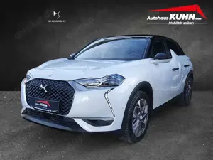 DS Automobiles DS 3 Crossback E-Tense Grand Chic MATRIX-LED