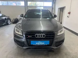 Audi SQ5 3.0 TDI Quattro plus*Raute*BO*KeyGo*Memo*Pano*Sth Bild 2
