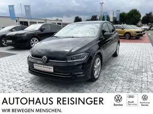 Volkswagen Polo 1.0 TSI Style DSG (Navi,AHK,Panorama) Klima Navi