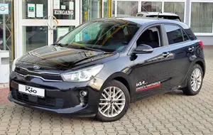 Kia Rio 1.4 Spirit Automatik-Klima-SHZG-LHZG-Tempomat
