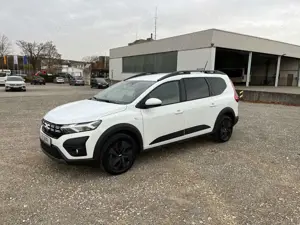 Dacia Jogger Expression TCe 110 7-Sitzer KLIMA/ALLWETTER
