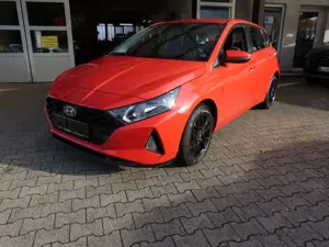 Hyundai i20 Bild 3