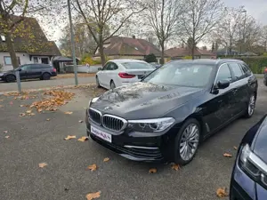 BMW 530 d Touring,Sport Line,Leder,Navi,Driving Plus