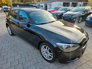 BMW 114 1 Limousine 5-trg. 114 i