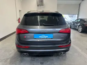 Audi SQ5 3.0 TDI Quattro plus*Raute*BO*KeyGo*Memo*Pano*Sth Bild 5