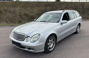Mercedes-Benz E 220 E T-Modell E 220 T CDI