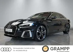 Audi A5 S line 50 TDI quattro tiptronic +MATRIX
