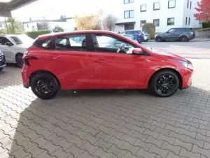 Hyundai i20 Bild 5