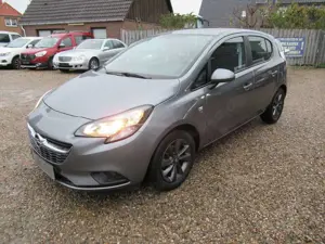 Opel Corsa 1.2 120 Jahre