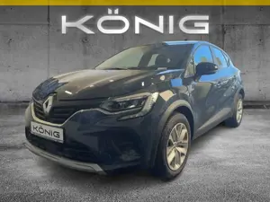 Renault Captur 1.0 TCe 90 EQUILIBRE KLIMA*NAVI*Tempomat